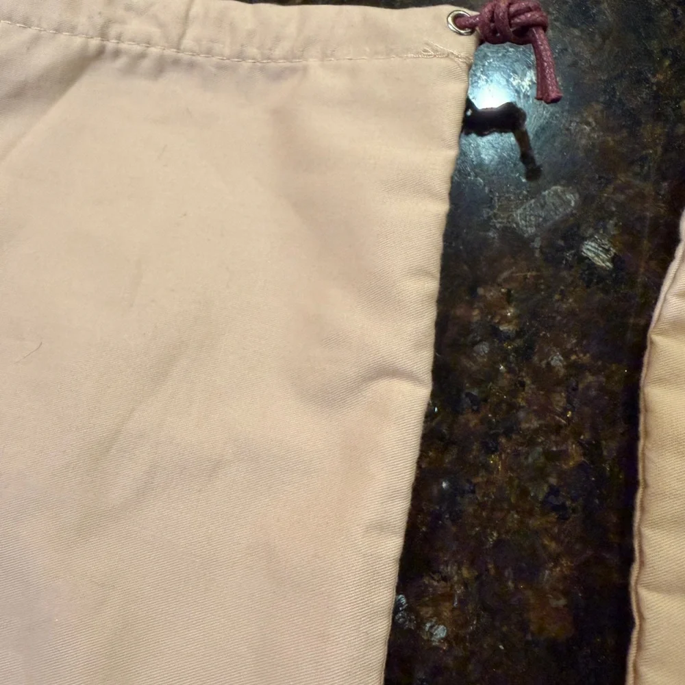 Gucci Beige Dust Bags Set - Picture 2 of 2